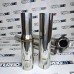 ДаунПайп на VW Golf MK 5/6 Passat Audi A3 Skoda Octavia RS FWD PQ35 с Heat shield ДаунПайп на VW Golf MK 5/6 Passat Audi A3 Skoda Octavia RS FWD PQ35 с Heat shield